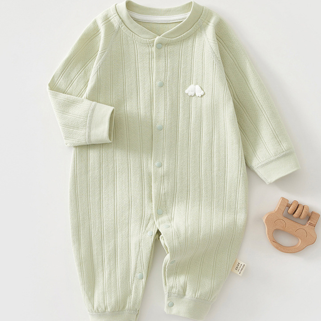 Pañaleros Little Importados