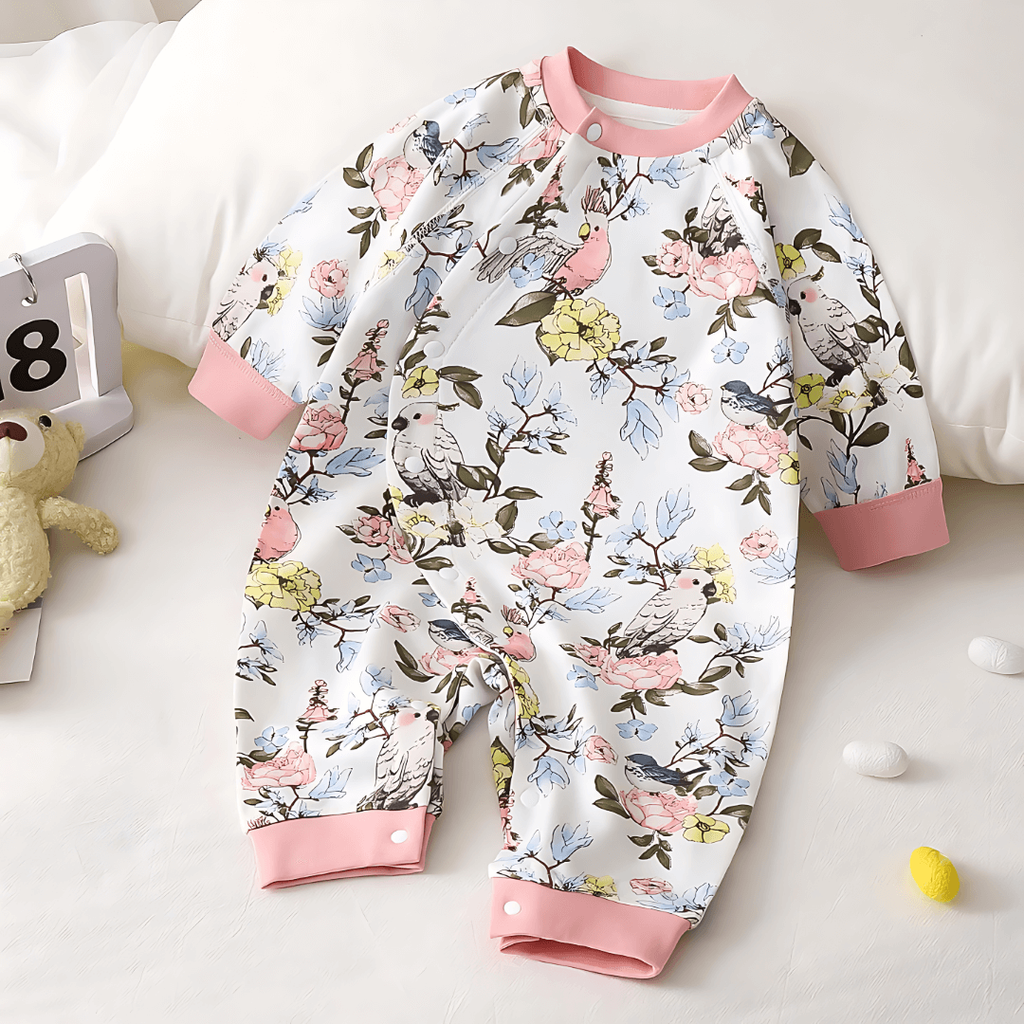 Pañalero Fibra Eco - Sweet Spring