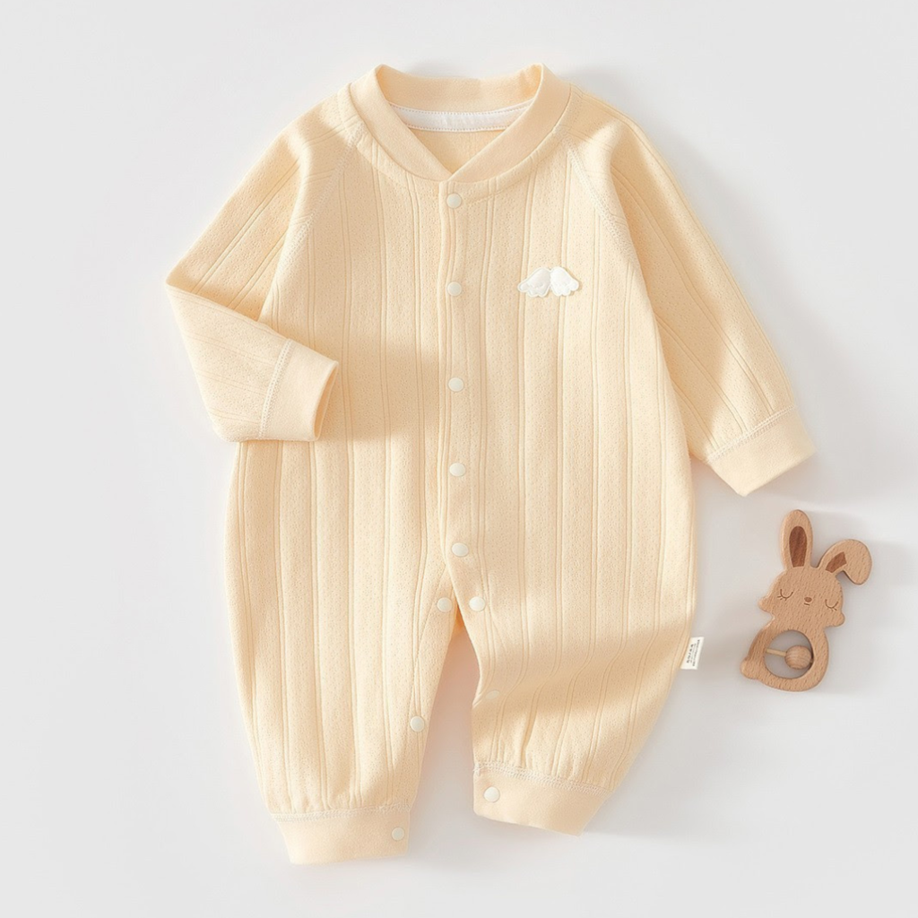 Pañaleros Little Importados