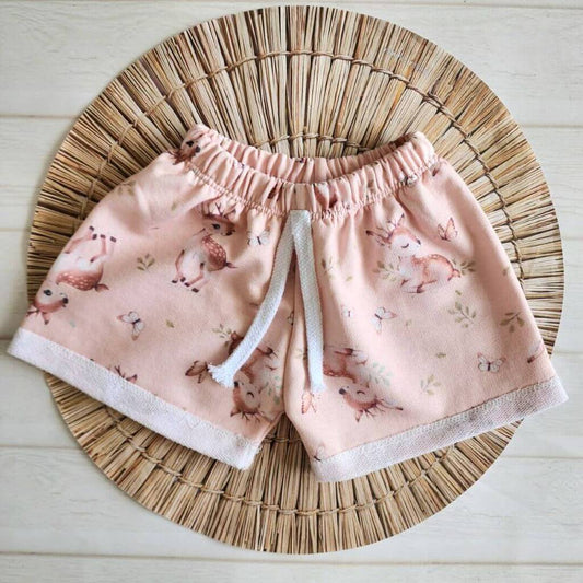 Shorts Rústico ED - Bamby