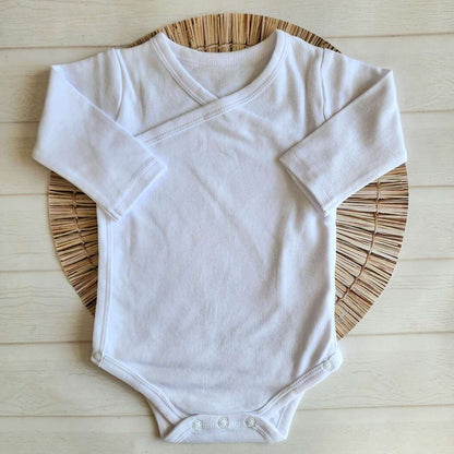 Body Cruzado Importado - Soft