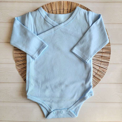 Body Cruzado Importado - Soft