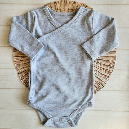 Body Cruzado Importado - Soft