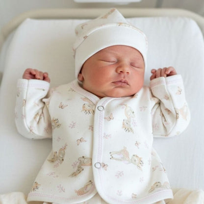 Ajuar Clásico NewBorn - Renos