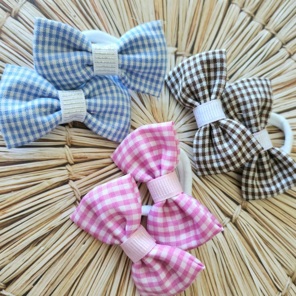 Colitas Beba - Pack x3 pares