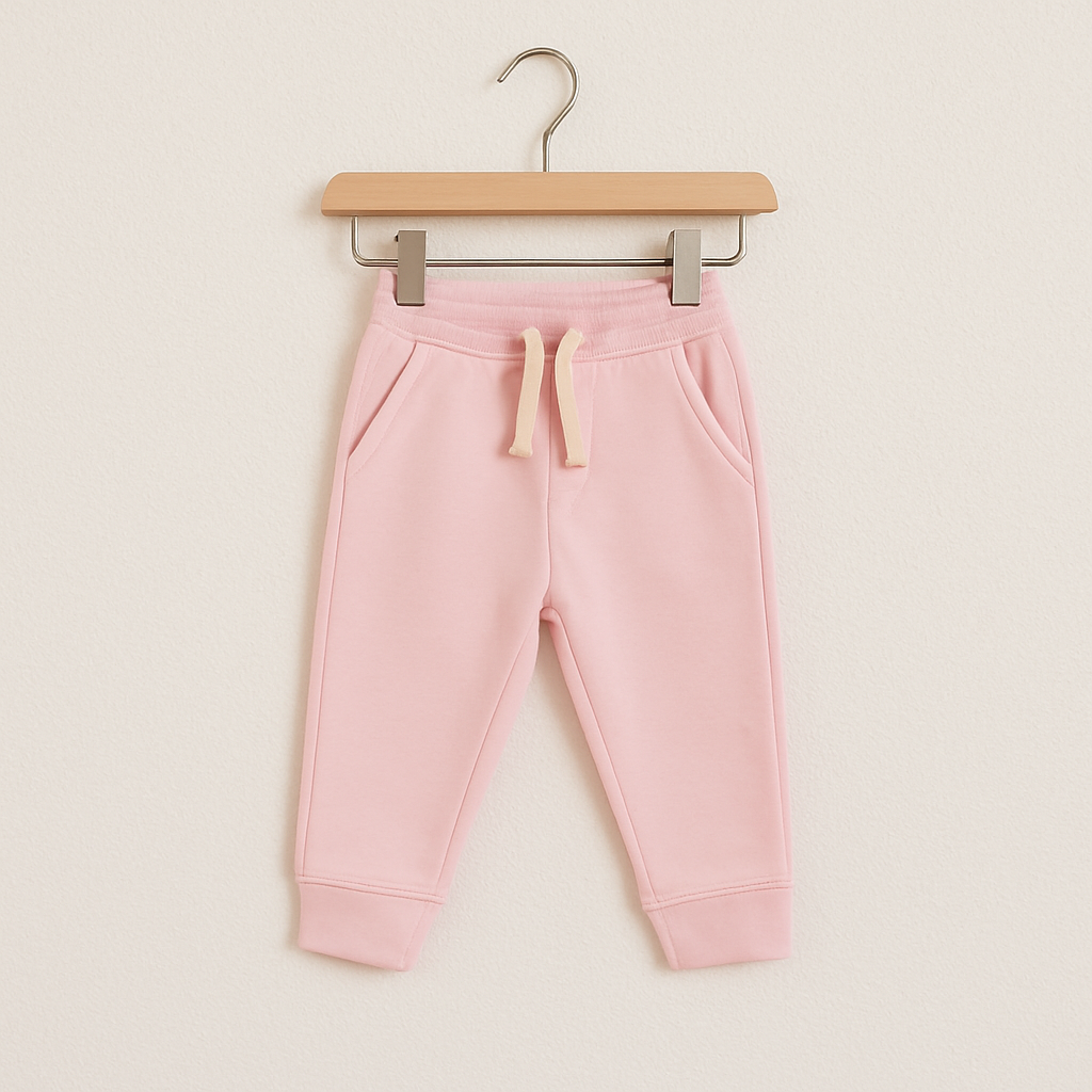 Pantalón de Friza Importado