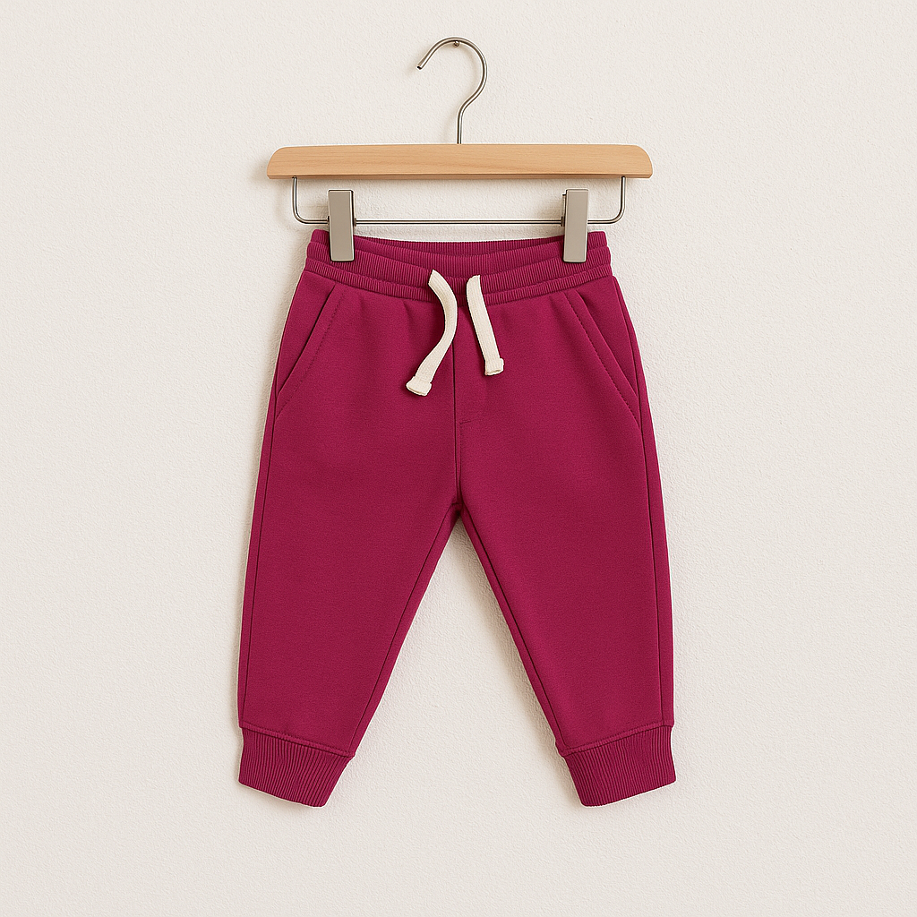 Pantalón de Friza Importado