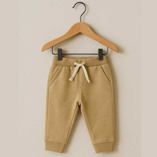 Pantalón de Friza Importado