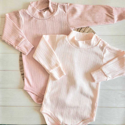 Body Media Polera Little