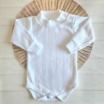 Body Media Polera Little