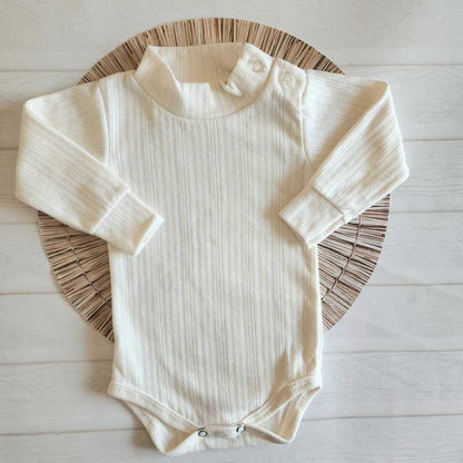 Body Media Polera Little