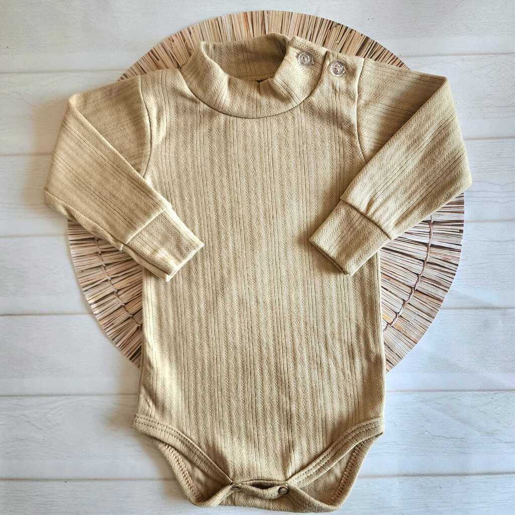 Body Media Polera Little