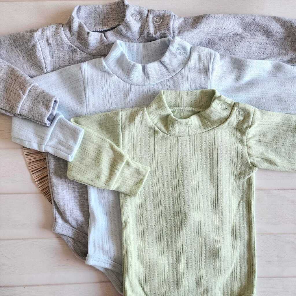 Body Media Polera Little