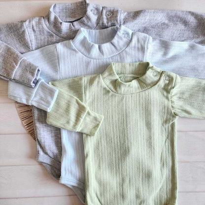 Body Media Polera Little