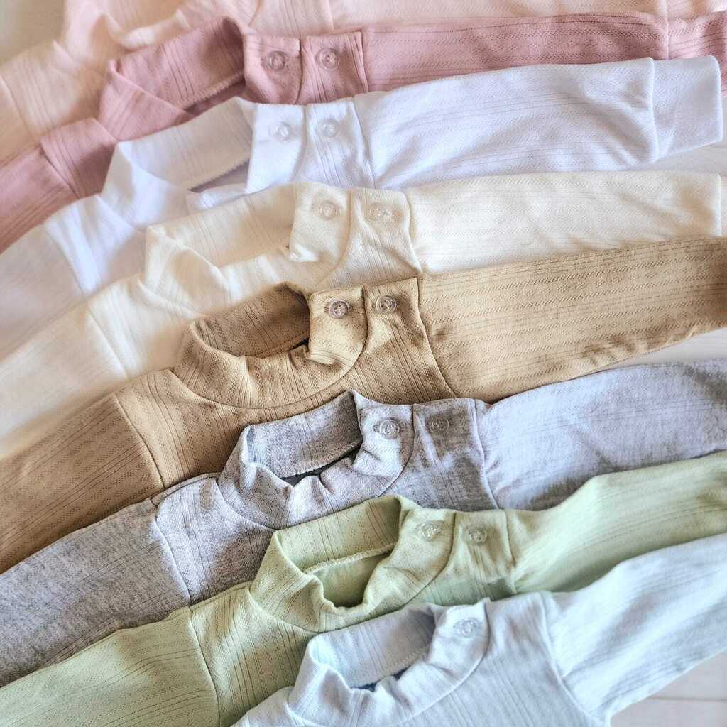 Body Media Polera Little