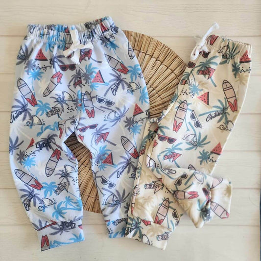 Pantalón Rustico - Surf
